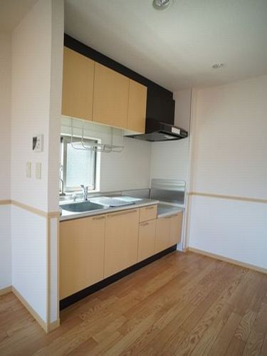 エミネンス湘南 201号-11