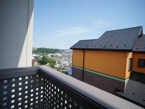 エミネンス湘南 201号-12