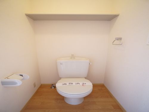 エミネンス湘南 201号-13