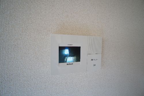 メゾン　ド　ベルソー 101号-5