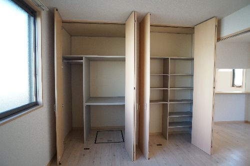 メゾン　ド　ベルソー 101号-7