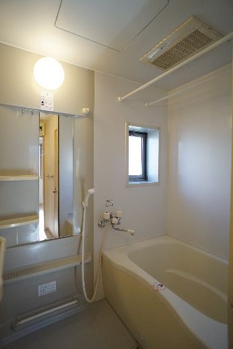 メゾン　ド　ベルソー 101号-10