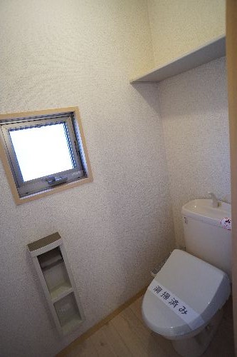 メゾン　ド　ベルソー 101号-11