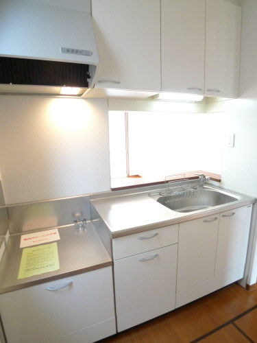 グローリー鵠沼 101号-3