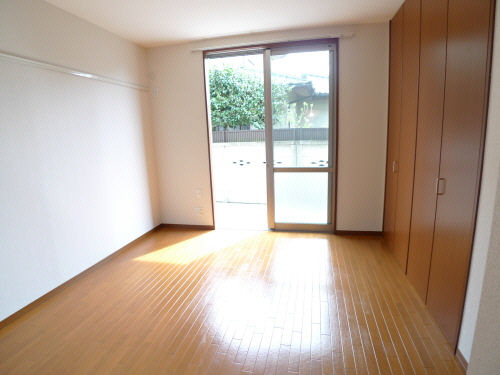 グローリー鵠沼 101号-5