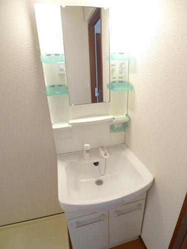 グローリー鵠沼 101号-8