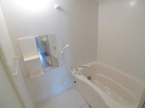 グローリー鵠沼 101号-9