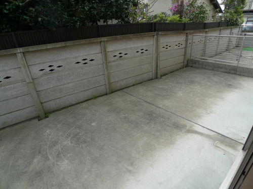 グローリー鵠沼 101号-10