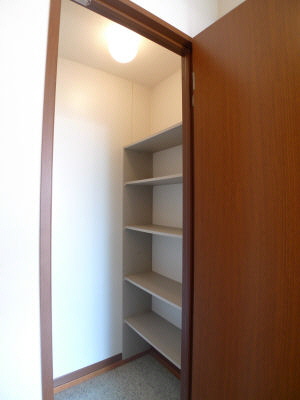 グランシャリオ 201号-2