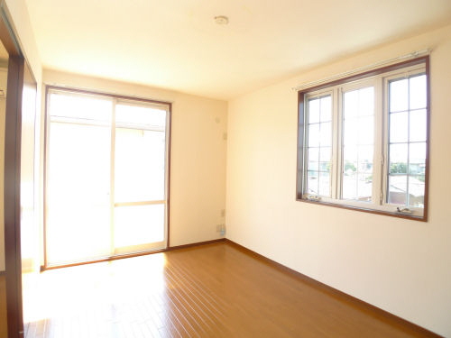 グランシャリオ 201号-8