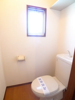 グランシャリオ 201号-9