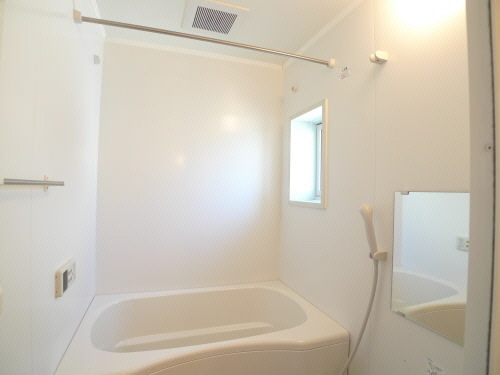 グランシャリオ 201号-11