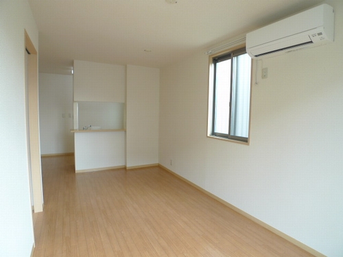 メゾン　ドゥ　フルール 102号-2