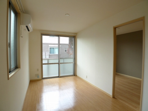 メゾン　ドゥ　フルール 102号-3