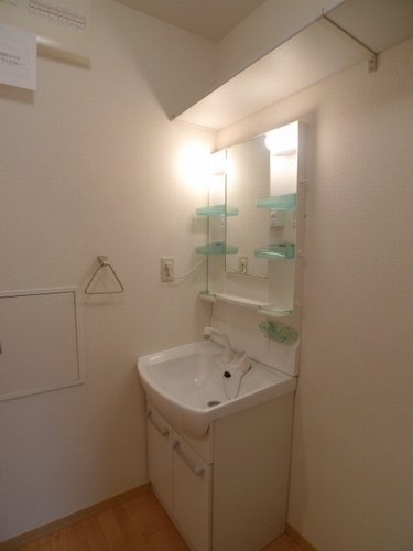 メゾン　ドゥ　フルール 102号-9