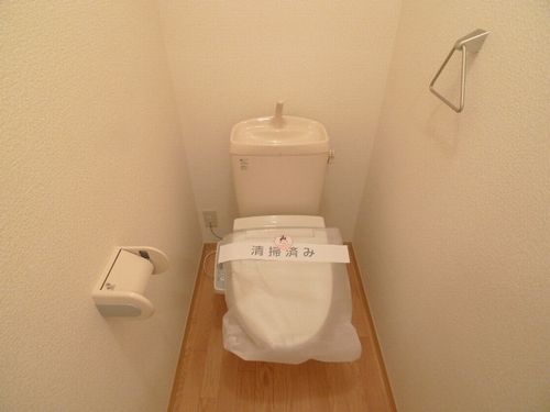 メゾン　ドゥ　フルール 102号-11