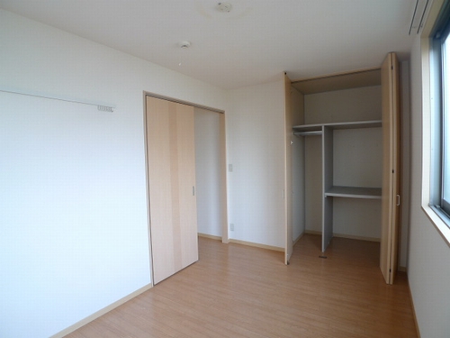 メゾン　ドゥ　フルール 102号-12