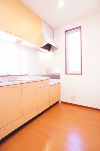 サンヒルズ　Ⅰ 202号-4