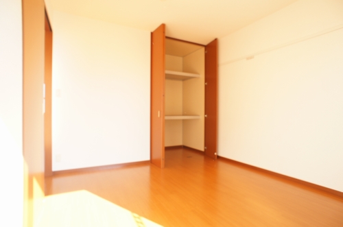 サンヒルズ　Ⅰ 202号-6