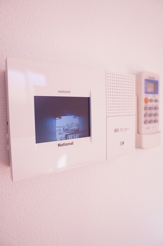 サンヒルズ　Ⅰ 202号-10