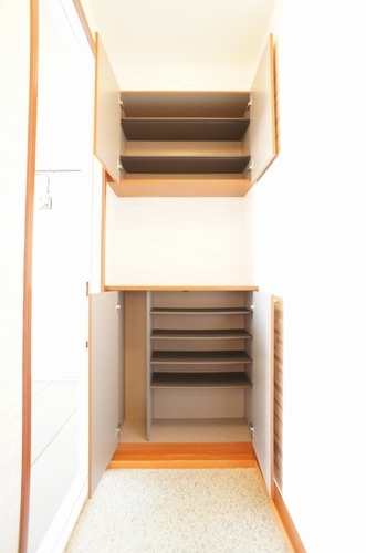 サンヒルズ　Ⅰ 202号-11