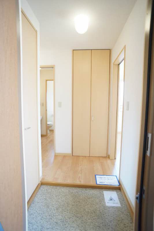 アムール湘南深沢 202号-2