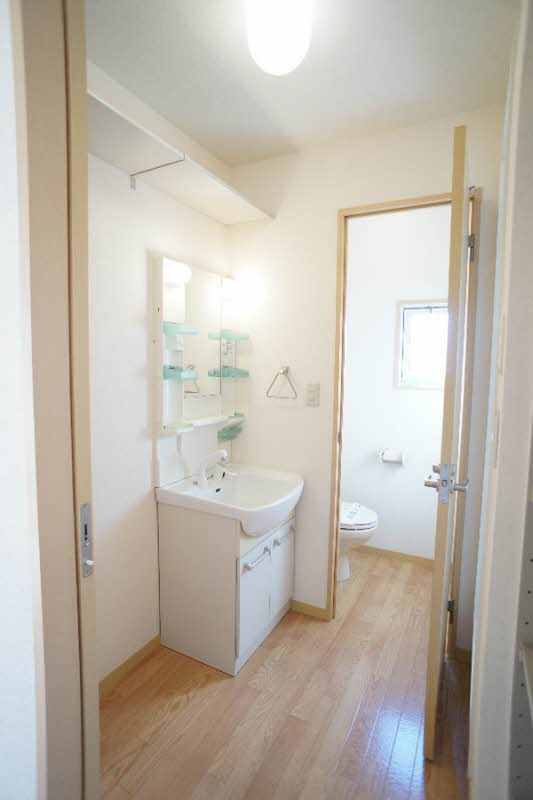 アムール湘南深沢 202号-3