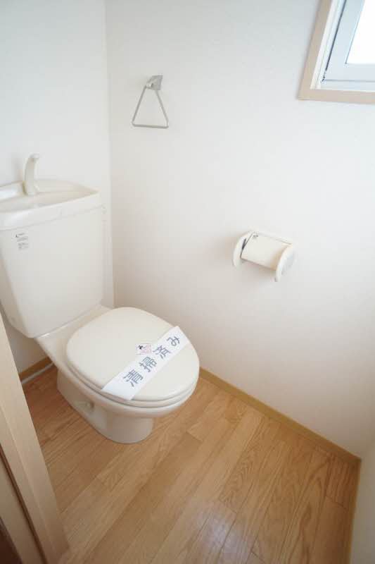 アムール湘南深沢 202号-4