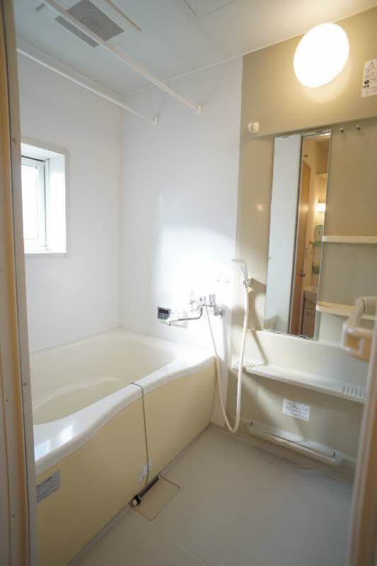 アムール湘南深沢 202号-5