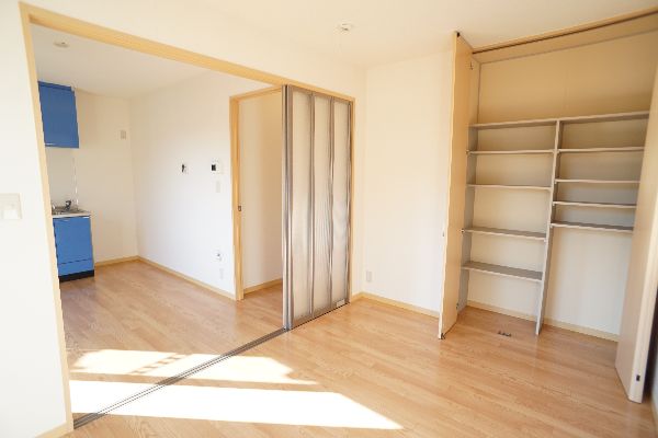 アムール湘南深沢 202号-7