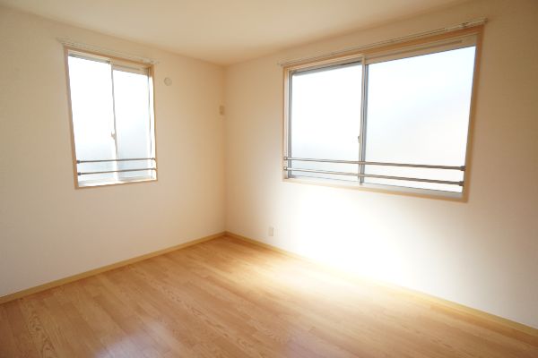 アムール湘南深沢 202号-9