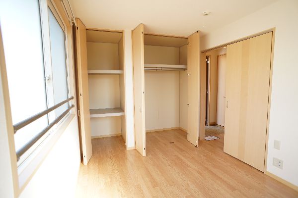 アムール湘南深沢 202号-10