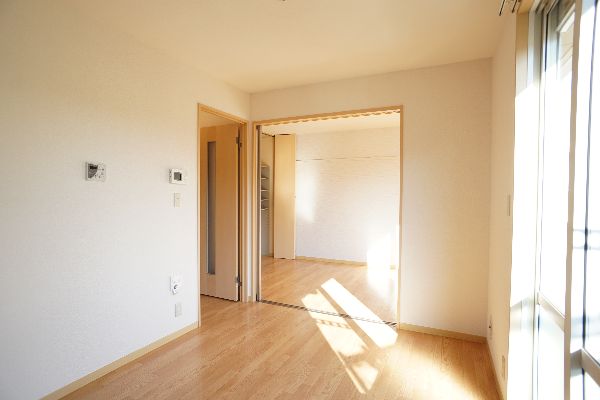 アムール湘南深沢 202号-12