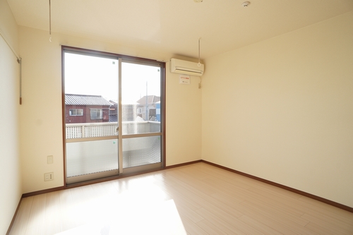 セレナ東海岸北　Ⅱ 202号-2