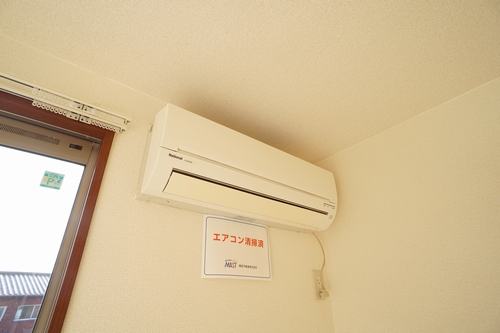 セレナ東海岸北　Ⅱ 202号-5