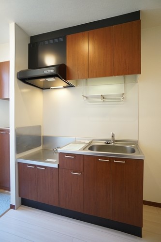 セレナ東海岸北　Ⅱ 202号-7