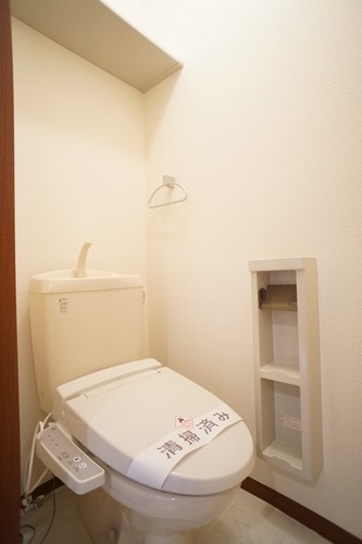 セレナ東海岸北　Ⅱ 202号-10