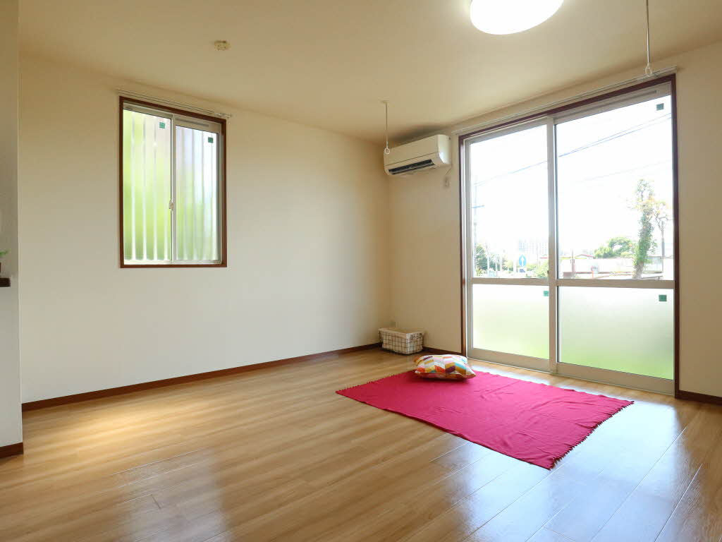 フルール 102号-4