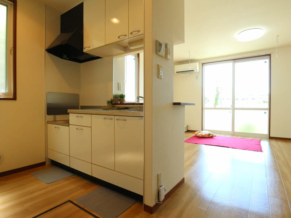 フルール 102号-5