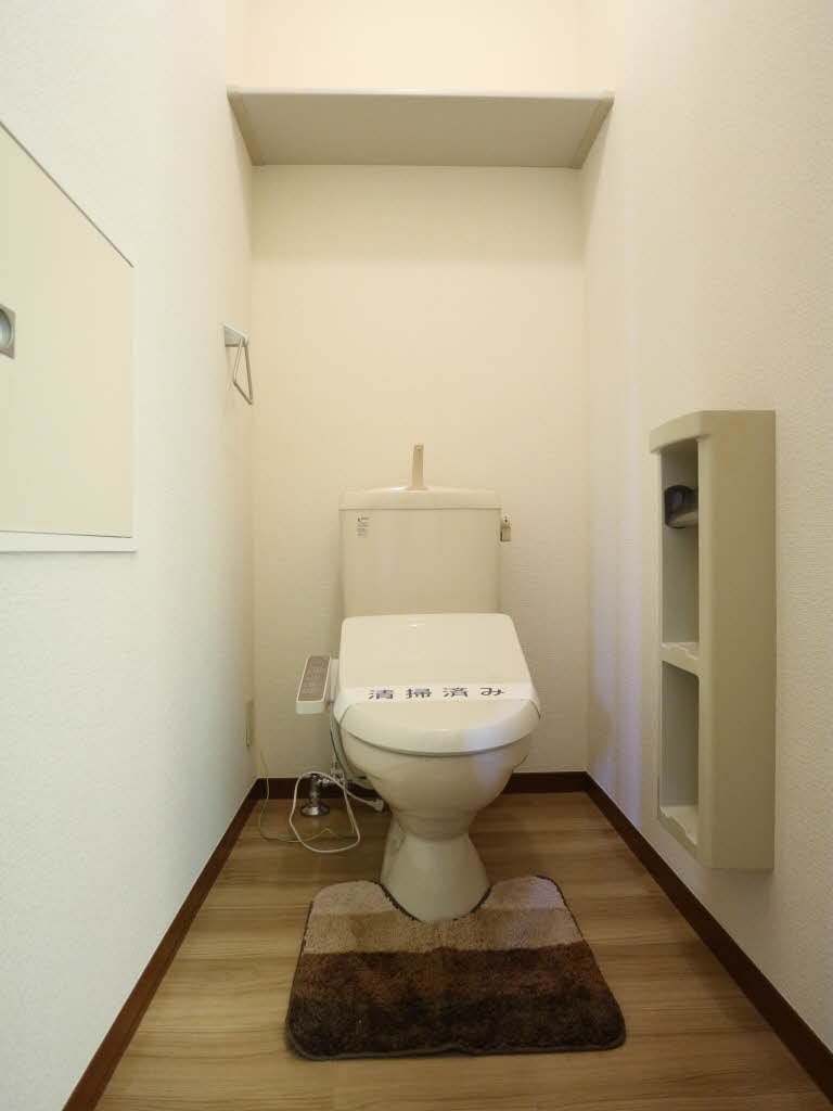 フルール 102号-11