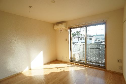 ＡＮ湘南 201号-2