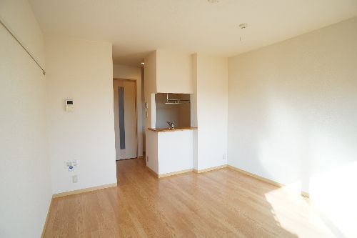 ＡＮ湘南 201号-3