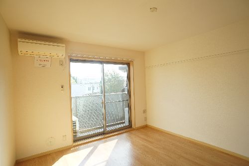 ＡＮ湘南 201号-5