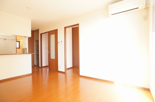 プラムハウス　Ｄ 101号-2