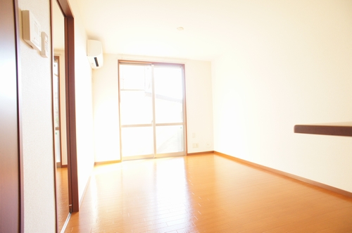 プラムハウス　Ｄ 101号-3