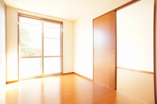 プラムハウス　Ｄ 101号-5