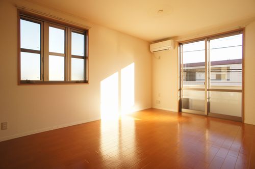 ファミーユＳＡＫＵＲＡ　Ⅳ 202号-4