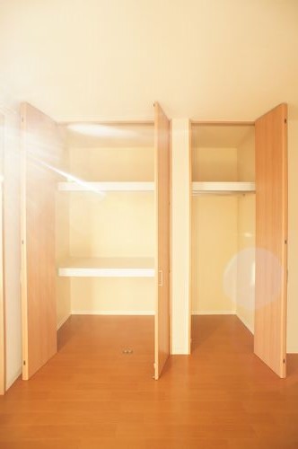 ファミーユＳＡＫＵＲＡ　Ⅳ 202号-6