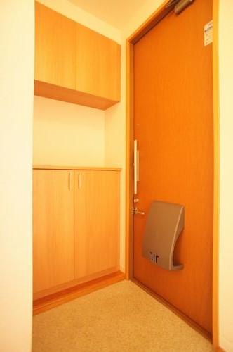 ファミーユＳＡＫＵＲＡ　Ⅳ 202号-10