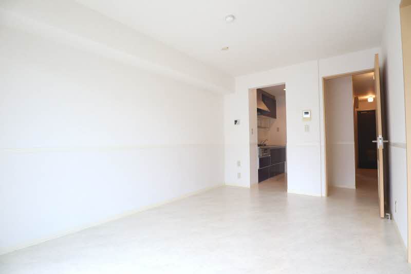 エテルノ弥勒寺 105号-2